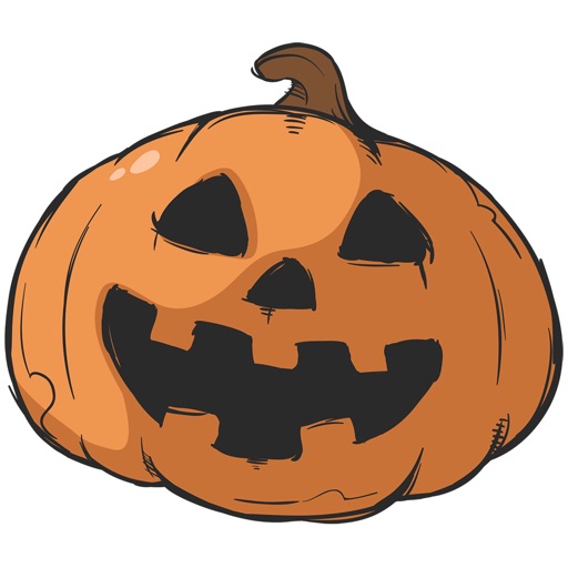 Holloween Horror_MINDON icon