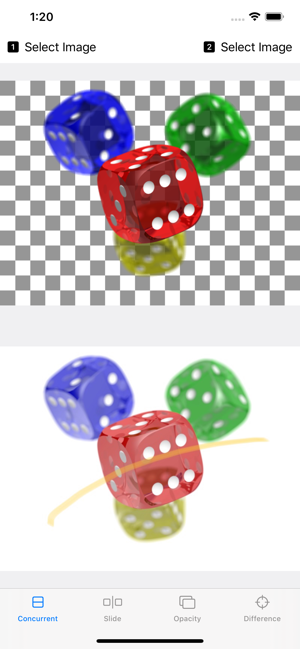 Image Compare+(圖1)-速報App