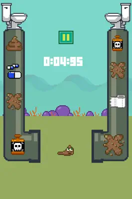 Game screenshot Little Brownie apk