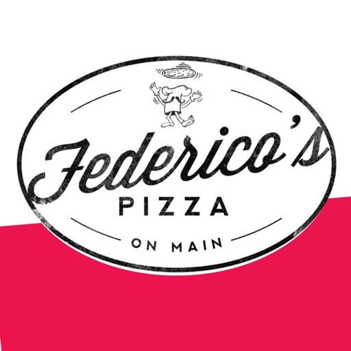 Federico's Pizza - Oceanport