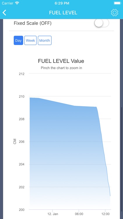Trysens screenshot-6