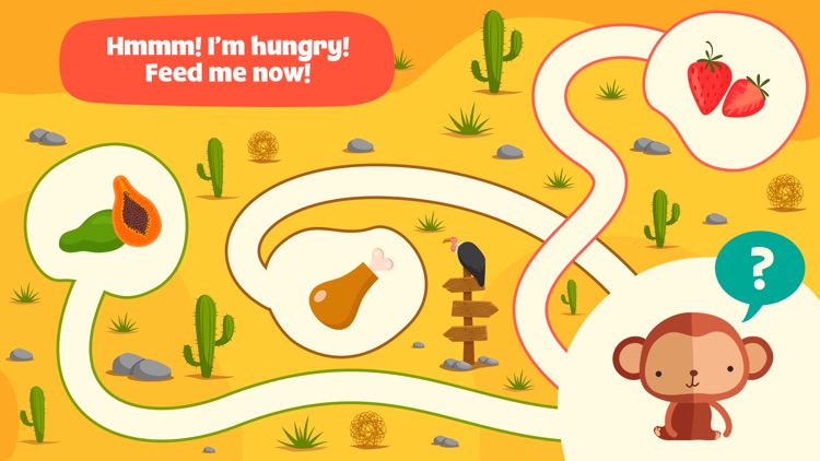 Smart Grow. Educational Games screenshot-8