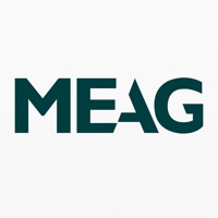 MEAG Mieterportal app funktioniert nicht? Probleme und Störung