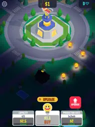 Idle Light City ipad bilder 0