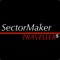 SectorMaker is a game aid for Far Future Enterprises’ Traveller5™ role-playing game that facilitates the creation of sector star charts with subsector names, world details, political allegiances, labels, regions, borders, and trade and communication routes