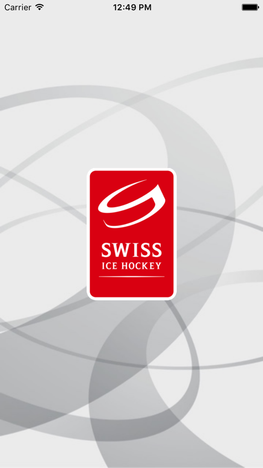 Swiss Ice Hockey - 2.0.0 - (iOS)