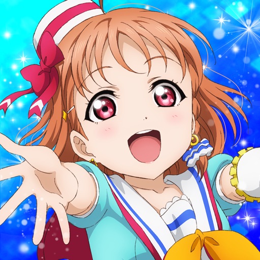 러브 라이브! School idol festival