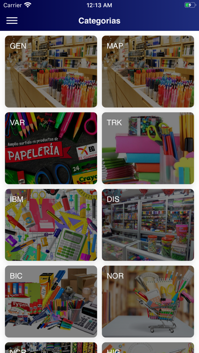 Screenshot #3 pour Papeleria La Parroquia