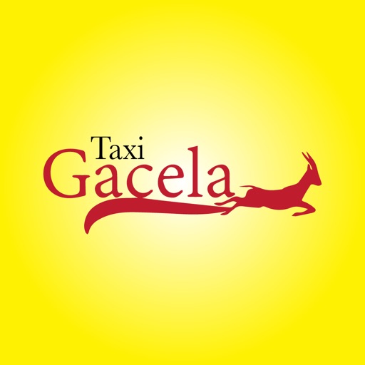 Taxi Gacela icon