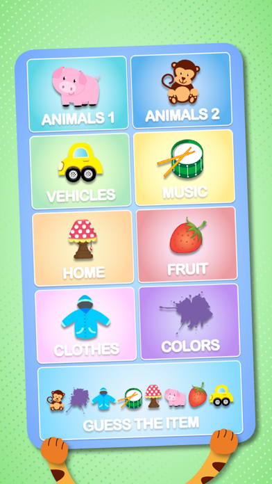 App For Kidsのおすすめ画像2