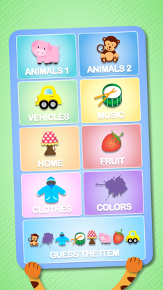 App For Kids screenshot 2