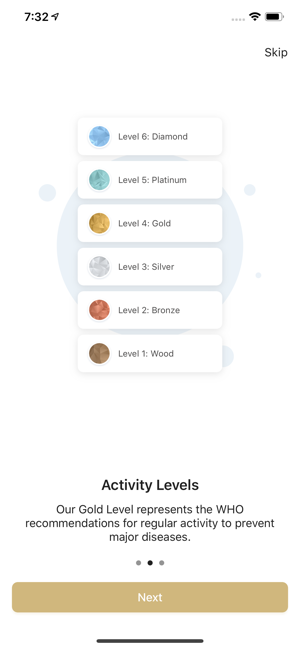 Infeel Fitness(圖6)-速報App