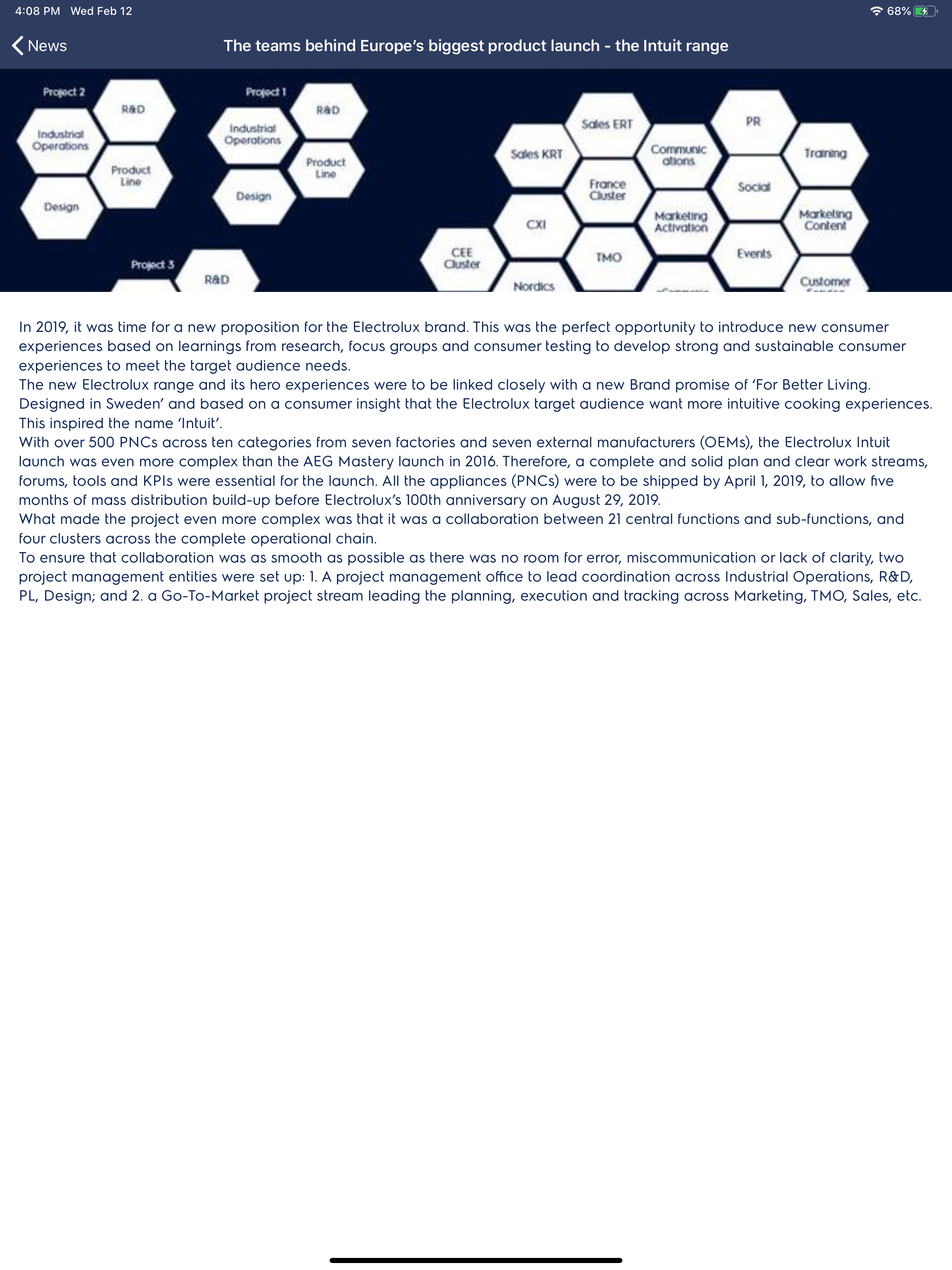 StarTell screenshot 7