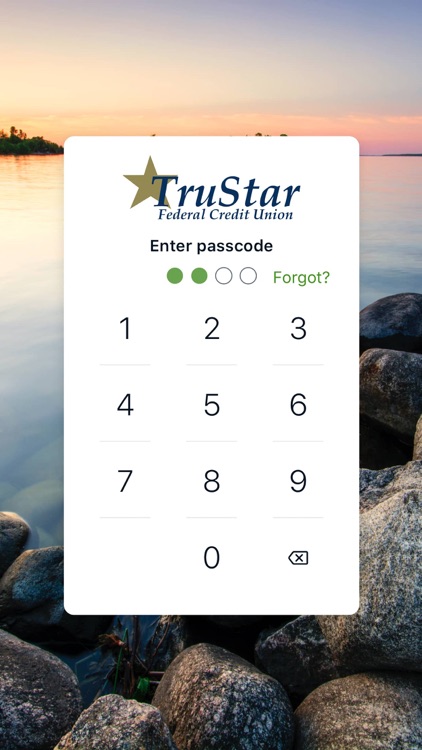 TruStar FCU