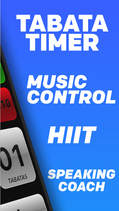 Tabata Pro Tabata Timerのおすすめ画像2