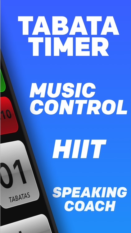 Tabata Pro HIIT Interval Timer