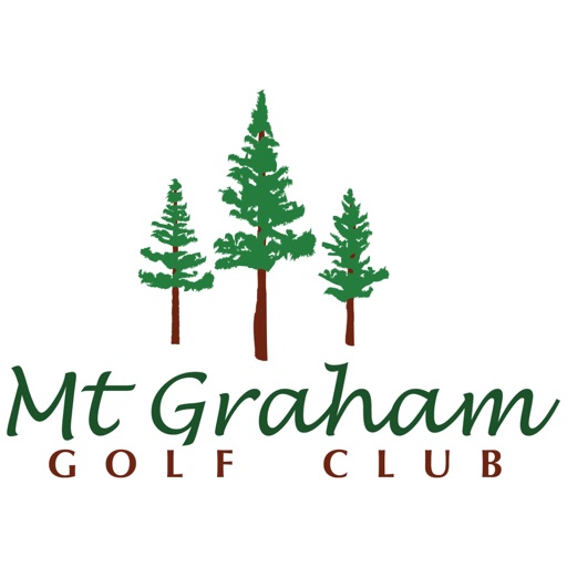 Mt. Graham Golf Tee Times icon