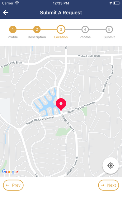 East Lake Village Screenshot