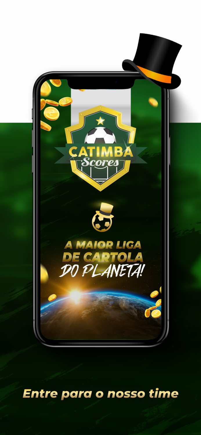 Catimba Scores