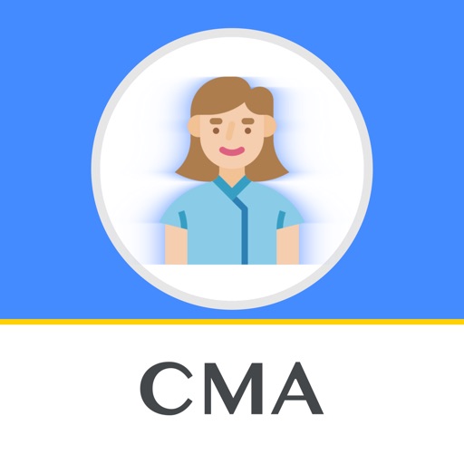 CMA Master Prep icon