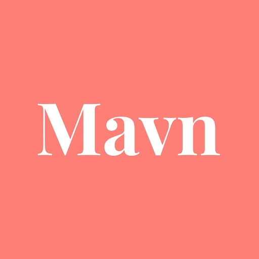 Mavn