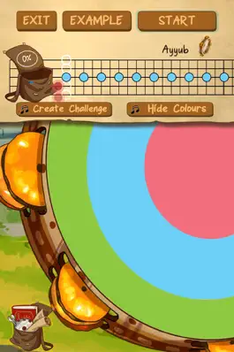Game screenshot Joko's Tambourine hack