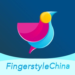 指弹吉他-指弹中国FingerstyleChina