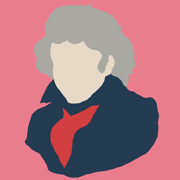 Ludwig van Beethoven