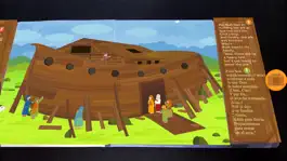 Game screenshot 노아의 방주 AR - 노아와 친구들 apk