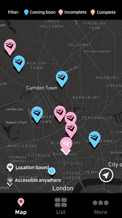 Camden People's Museum