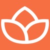 Track Yoga – A Simple Yoga App icon