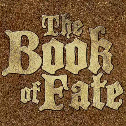The Book of Fate Cheats