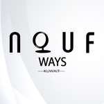 Download NOUF WAYS - نوف وايز app