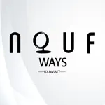 NOUF WAYS - نوف وايز App Contact