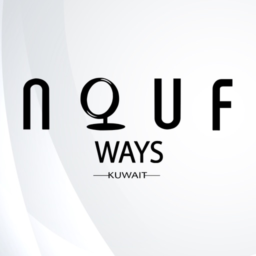 NOUF WAYS - نوف وايز icon