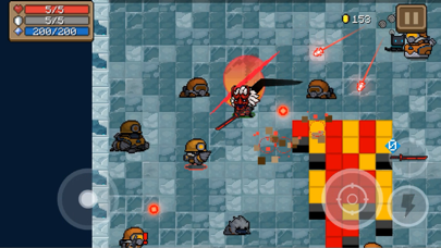 Soul Knight free Gems hack