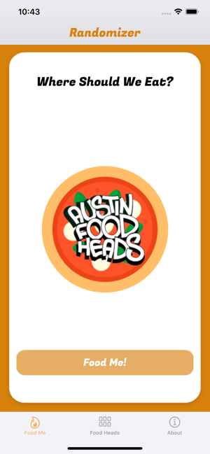 Food Heads(圖2)-速報App