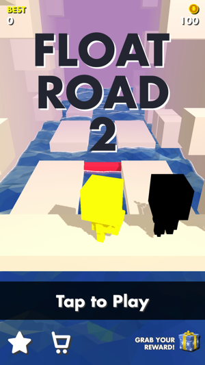 Float Road 2