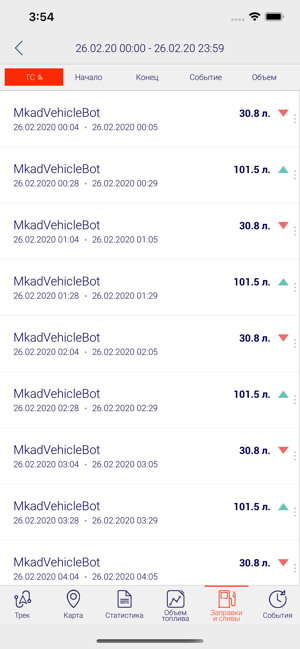 TVERTZ for iPhone(圖6)-速報App