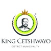 King Cetshwayo DM