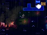 Wayward Souls ipad bilder 0