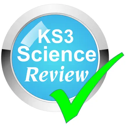 KS3 Science Review Cheats