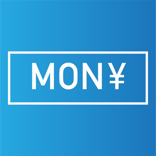Mony Currency Converter Icon