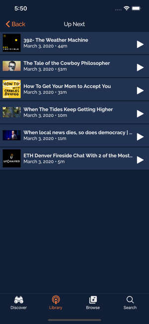 Podalong Podcast Player(圖5)-速報App