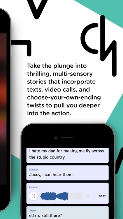 Tap by Wattpad screenshot-3