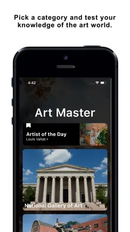 Game screenshot Art Master mod apk