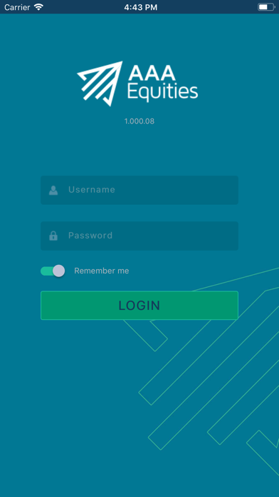 Screenshot #1 pour AAA Equities
