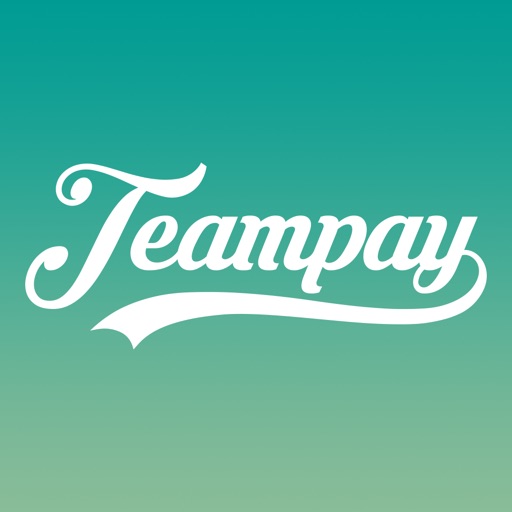 Teampay by Teampay