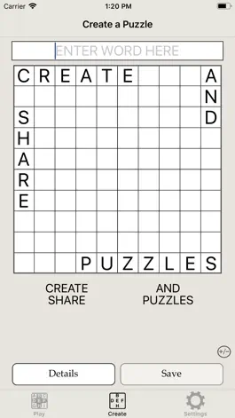 Game screenshot Nice List Word Find hack