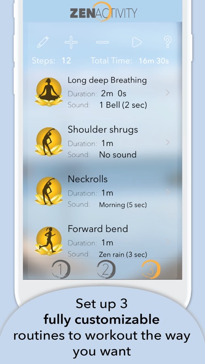 ZenActivity screenshot-3